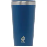 Mizu Tumbler 16 Drinkbeker Ocean Blue 470 ML