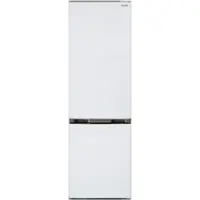 Sharp SJNBA11DMXWDEU koel-vries combinatie No Frost Label D