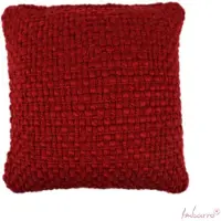 Imbarro - Sierkussen 'Amira' (45cm x 45cm)