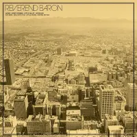 Ginza.se Reverend Baron - Overpass Boy (LP) (Coloured Vinyl)