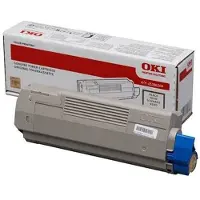 OKI Toner 45396204 Zwart