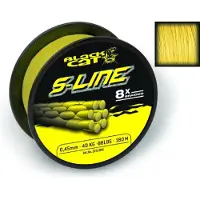 Black Cat S-Line 0,55Mm 70Kg 100 m