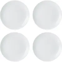 OEM Chalk 20 Cm Plat Bord 4 Eenheden