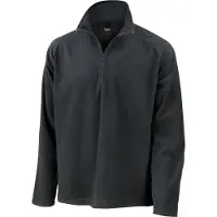 Result Microfleece Top | Maat: XXL