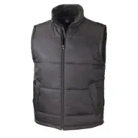 Result Rt208 Bodywarmer Regular Fit | Maat: XXXL