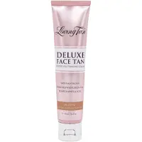 Loving Tan Deluxe Face Tan Medium Zelfbruinende lotion 50 ml