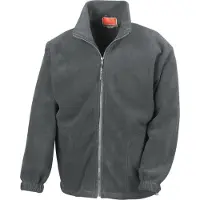 Result Polartherm Jacket | Maat: XL