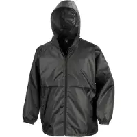 Result Lightweight Jacket | Maat: XL