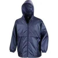 Result Lightweight Jacket | Maat: M