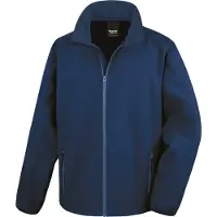 Result ##Printable Soft Shell Jacket | Maat: L