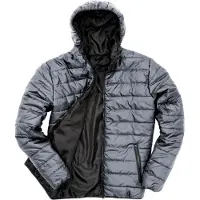 Result Soft Padded Jacket | Maat: S