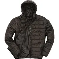 Result Soft Padded Jacket | Maat: M
