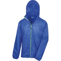 Result Urban Hdi Quest Lightweight Stowable Jacket | Maat: XXL