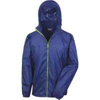 Result Urban Hdi Quest Lightweight Stowable Jacket | Maat: S