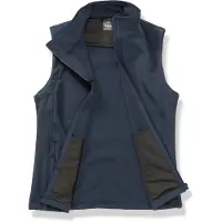 Result Genuine Recycled Core Ladies Printable Softshell Bodywarmer R232F