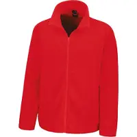 Result Micro Fleece Jacket | Maat: XXL
