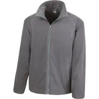 Result Micro Fleece Jacket | Maat: XXL