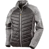 Result Elevator Jacket | Maat: S