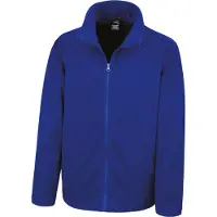 Result Micro Fleece Jacket | Maat: M