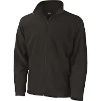 Result Micro Fleece Jacket | Maat: XXXL