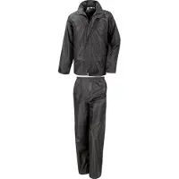 Result Rain Suit | Maat: XXL