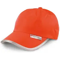 Result High Vis Cap | Maat: Één maat