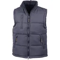 Result Rt88a Bodywarmer Ultra Padded Waterdicht | Maat: M