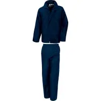 Result Rain Suit | Maat: M