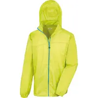 Result Urban Hdi Quest Lightweight Stowable Jacket | Maat: M