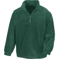 Result Polartherm Rt33a Fleecetrui Regular Fit | Maat: XL