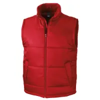Result Rt208 Bodywarmer Regular Fit | Maat: XL