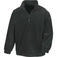 Result Polartherm Rt33a Fleecetrui Regular Fit | Maat: L