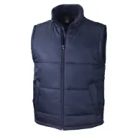 Result Rt208 Bodywarmer Regular Fit | Maat: S