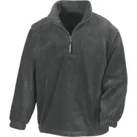 Result Polartherm Rt33a Fleecetrui Regular Fit | Maat: M
