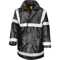 Result Management Coat | Maat: 3XL
