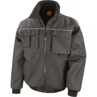 Result Work-Guard Result Workguard RT300 Sabre Pilot Jacket