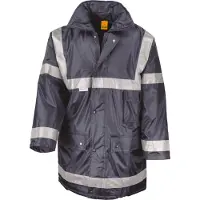 Result Management Coat | Maat: XXL