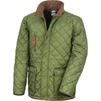 Result Cheltenham Gold Jacket | Maat: M