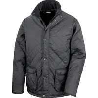Result Cheltenham Jacket | Maat: XL