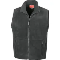 Result Rt37a Polartherm Bodywarmer Stretch | Maat: XL