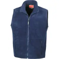 Result Rt37a Polartherm Bodywarmer Stretch | Maat: S