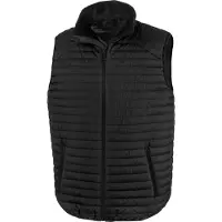 Result Genuine Recycled Result Recycled RT239 Recycled Thermoquilt Gilet