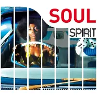 Pias Various Artists - Spirit of Soul (LP)