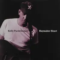 Coast2Coast Kelly Pardekooper - Haymaker Heart (CD)