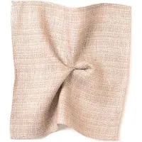 Tresanti | BODIL I Linnen pochet | Beige | Size One size