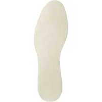 Pedag Merino - Extra dunne inlegzool met zijdezacht Merino wol - 46