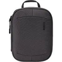 Thule Subterra 2 PowerShuttle Plus vetiver gray