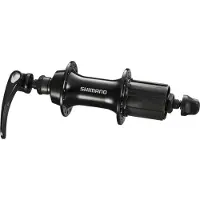 Shimano Achternaaf 8/9/10-speed Sora FH-RS300 - 36-gaats - 130 mm - Zwart