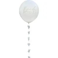 Ginger Ray - Bride to Be botanical ballon