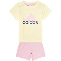 Adidas Trainingspak I BL CO T SET kind 0 / 3 maanden